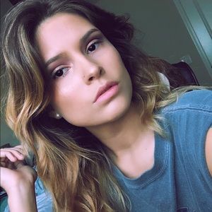 Meet your Posher, Kristen